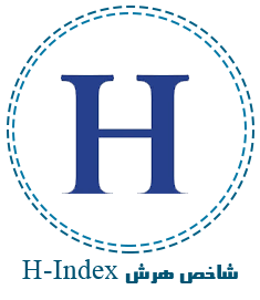 H-Index معصومه انصاری